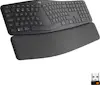 Logitech Logitech Ergo K860 teclado RF Wireless + Bluetooth Logitech Logitech Ergo K860 teclado RF Wireless + Bluetooth