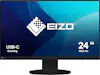 Eizo EIZO FlexScan EV2480-BK LED display 60,5 cm (23.8" Eizo EIZO FlexScan EV2480-BK LED display 60,5 cm (23.8"