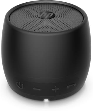 HP HP Altavoz Bluetooth 360 negro HP HP Altavoz Bluetooth 360 negro