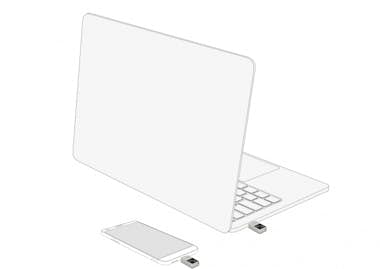 Delock DeLOCK 54085 unidad flash USB 128 GB USB Tipo C 3. Delock DeLOCK 54085 unidad flash USB 128 GB USB Tipo C 3.