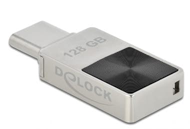 Delock DeLOCK 54085 unidad flash USB 128 GB USB Tipo C 3. Delock DeLOCK 54085 unidad flash USB 128 GB USB Tipo C 3.