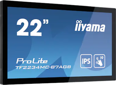 Iiyama iiyama ProLite TF2234MC-B7AGB pantalla para PC 54, Iiyama iiyama ProLite TF2234MC-B7AGB pantalla para PC 54,
