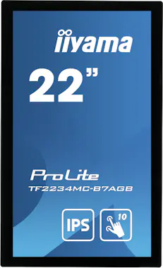 Iiyama iiyama ProLite TF2234MC-B7AGB pantalla para PC 54, Iiyama iiyama ProLite TF2234MC-B7AGB pantalla para PC 54,