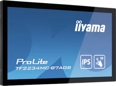 Iiyama iiyama ProLite TF2234MC-B7AGB pantalla para PC 54, Iiyama iiyama ProLite TF2234MC-B7AGB pantalla para PC 54,