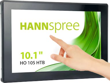 Hannspree Hannspree Open Frame HO 105 HTB Pantalla plana par Hannspree Hannspree Open Frame HO 105 HTB Pantalla plana par
