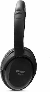 Lindy Lindy LH500XW Auriculares Inalámbrico y alámbrico Lindy Lindy LH500XW Auriculares Inalámbrico y alámbrico