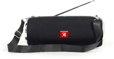 Gembird Gembird SPK-BT-17 altavoz portátil Altavoz portáti Gembird Gembird SPK-BT-17 altavoz portátil Altavoz portáti