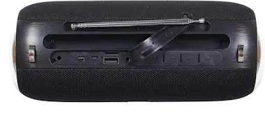 Gembird Gembird SPK-BT-17 altavoz portátil Altavoz portáti Gembird Gembird SPK-BT-17 altavoz portátil Altavoz portáti