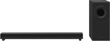 Panasonic Panasonic SC-HTB496 Negro 2.1 canales 320 W Panasonic Panasonic SC-HTB496 Negro 2.1 canales 320 W