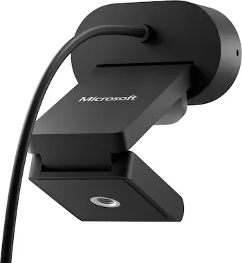 Microsoft Microsoft Modern Webcam cámara web 1920 x 1080 Pix Microsoft Microsoft Modern Webcam cámara web 1920 x 1080 Pix