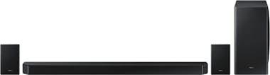 Samsung Samsung HW-Q950A altavoz soundbar Negro 11.1.4 can Samsung Samsung HW-Q950A altavoz soundbar Negro 11.1.4 can