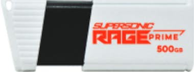 Patriot Memory Patriot Memory PEF500GRPMW32U unidad flash USB 500 Patriot Memory Patriot Memory PEF500GRPMW32U unidad flash USB 500