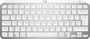 Logitech Logitech MX Keys Mini teclado RF Wireless + Blueto Logitech Logitech MX Keys Mini teclado RF Wireless + Blueto