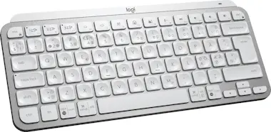 Logitech Logitech MX Keys Mini teclado RF Wireless + Blueto Logitech Logitech MX Keys Mini teclado RF Wireless + Blueto