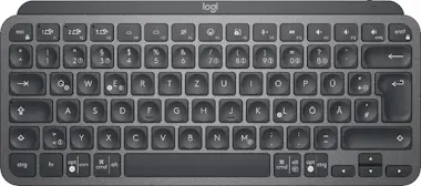 Logitech Logitech MX Keys Mini teclado RF Wireless + Blueto Logitech Logitech MX Keys Mini teclado RF Wireless + Blueto