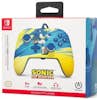 PowerA Wired Controller Sonic Boost Power A Switch PowerA Wired Controller Sonic Boost Power A Switch