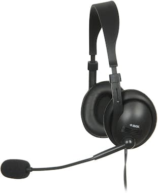 iBox iBox W1MV Auriculares Alámbrico Diadema Oficina/Ce iBox iBox W1MV Auriculares Alámbrico Diadema Oficina/Ce