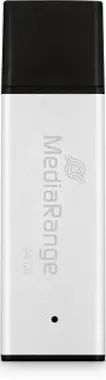 MEDIARANGE MediaRange MR1901 unidad flash USB 64 GB USB tipo MEDIARANGE MediaRange MR1901 unidad flash USB 64 GB USB tipo