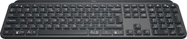 Logitech Logitech Mx Keys For Business teclado Bluetooth Al Logitech Logitech Mx Keys For Business teclado Bluetooth Al