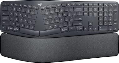 Logitech Logitech ERGO K860 for Business teclado Bluetooth Logitech Logitech ERGO K860 for Business teclado Bluetooth