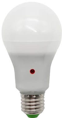Otros Bombilla LED 12W A65 Sensor Crepuscular 6000K Otros Bombilla LED 12W A65 Sensor Crepuscular 6000K