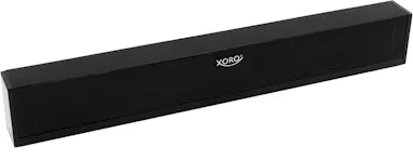 Xoro Xoro HSB 50 V2 Negro 2.0 canales 25 W Xoro Xoro HSB 50 V2 Negro 2.0 canales 25 W