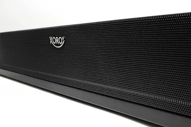 Xoro Xoro HSB 50 V2 Negro 2.0 canales 25 W Xoro Xoro HSB 50 V2 Negro 2.0 canales 25 W