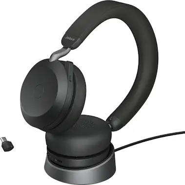 Jabra Jabra 27599-989-889 auricular y casco Auriculares Jabra Jabra 27599-989-889 auricular y casco Auriculares