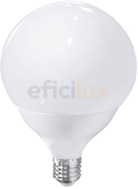 Otros Bombilla LED FILUX E27 G120 20W 4500K Otros Bombilla LED FILUX E27 G120 20W 4500K