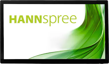 Hannspree Hannspree HT 221 PPB pantalla para PC 54,6 cm (21. Hannspree Hannspree HT 221 PPB pantalla para PC 54,6 cm (21.