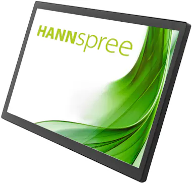 Hannspree Hannspree HT 221 PPB pantalla para PC 54,6 cm (21. Hannspree Hannspree HT 221 PPB pantalla para PC 54,6 cm (21.