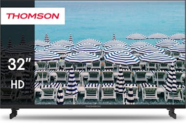 Thomson Easy TV 32HD2S13 Thomson Easy TV 32HD2S13