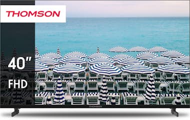 Thomson Easy TV 40FD2S13 Thomson Easy TV 40FD2S13