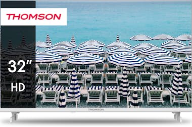 Thomson Easy TV 32HD2S13W Thomson Easy TV 32HD2S13W