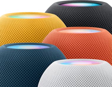 Apple Apple HomePod mini Apple Apple HomePod mini