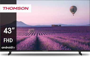 Thomson Android TV 43 FHD 43FA2S13 Thomson Android TV 43 FHD 43FA2S13