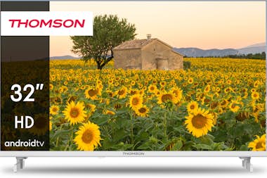 Thomson Android TV 32" 32HA2S13W Thomson Android TV 32" 32HA2S13W