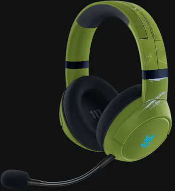 RAZER Razer Kaira Pro Auriculares Inalámbrico Diadema Ju RAZER Razer Kaira Pro Auriculares Inalámbrico Diadema Ju