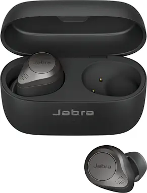 Jabra Jabra Elite 85t Auriculares Inalámbrico Dentro de Jabra Jabra Elite 85t Auriculares Inalámbrico Dentro de