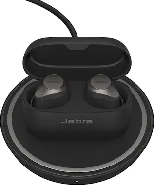 Jabra Jabra Elite 85t Auriculares Inalámbrico Dentro de Jabra Jabra Elite 85t Auriculares Inalámbrico Dentro de