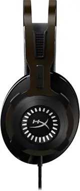 HP HyperX Auriculares gaming Cloud Revolver + 7.1 (ac HP HyperX Auriculares gaming Cloud Revolver + 7.1 (ac
