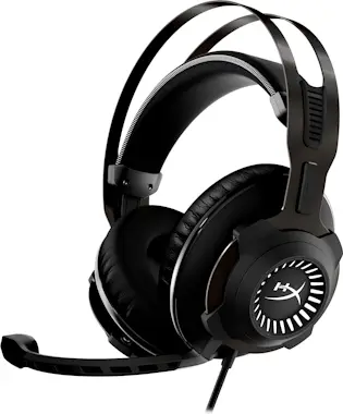 HP HyperX Auriculares gaming Cloud Revolver + 7.1 (ac HP HyperX Auriculares gaming Cloud Revolver + 7.1 (ac