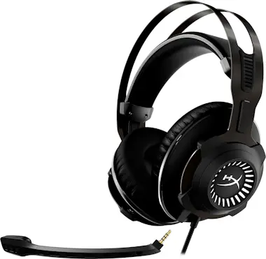 HP HyperX Auriculares gaming Cloud Revolver + 7.1 (ac HP HyperX Auriculares gaming Cloud Revolver + 7.1 (ac