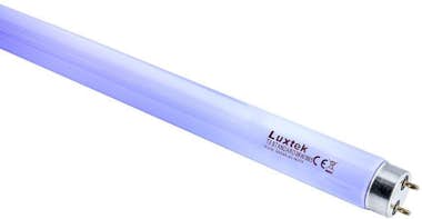 Otros Lámpara de flúor. T8 15W Negro Actínico G13 UV-A 0 Otros Lámpara de flúor. T8 15W Negro Actínico G13 UV-A 0