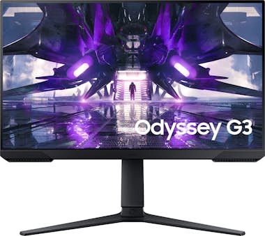 Samsung Samsung S24AG320NU pantalla para PC 61 cm (24"") 1 Samsung Samsung S24AG320NU pantalla para PC 61 cm (24"") 1