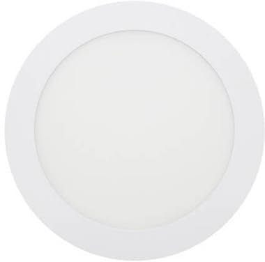 Otros Panel LED Superficie Redonda 12W 6500K Otros Panel LED Superficie Redonda 12W 6500K