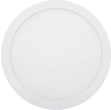 Otros Panel LED Superficie Redonda 18W 6500K Otros Panel LED Superficie Redonda 18W 6500K