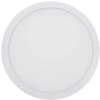 Otros Panel LED Superficie Redonda 24W 6500K Otros Panel LED Superficie Redonda 24W 6500K