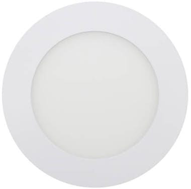 Otros Panel LED Superficie Redonda 6W 4000K Otros Panel LED Superficie Redonda 6W 4000K
