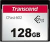 Transcend Transcend TS128GCFX602 memoria flash 128 GB CFast Transcend Transcend TS128GCFX602 memoria flash 128 GB CFast